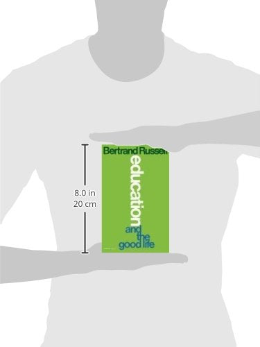 Education and the Good Life,Used