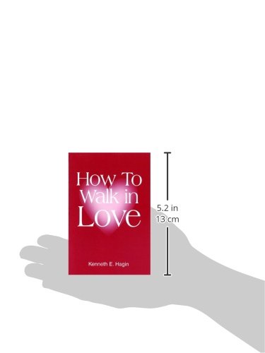 How To Walk In Love