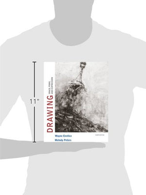 Drawing: Space, Form, And Expression (4Th Edition),Used