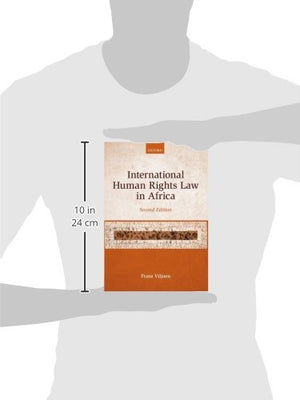 Inter Human Rights Law Africa 2E P