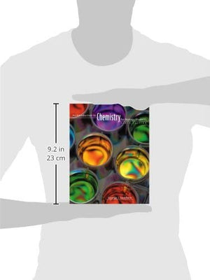 Introduction to Chemistry for Biology Students, An,New