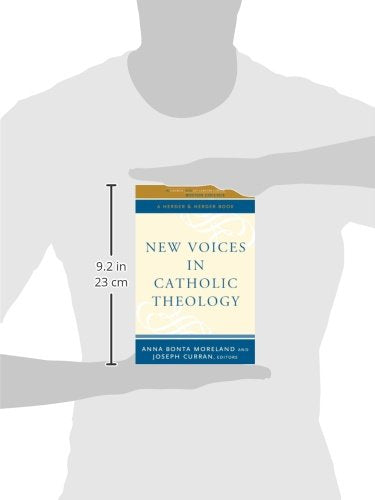 New Voices in Catholic Theology,Used