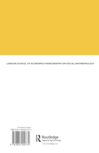 Political Systems Of Highland Burma (Lse Monographs On Social Anthropology),Used