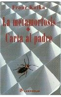La Metamorfosis y Carta al Padre (Spanish Edition),Used