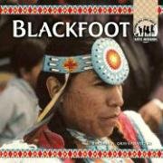 The Blackfoot (Native Americans),Used