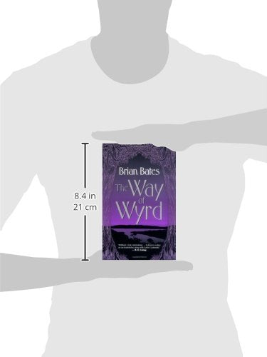 The Way Of Wyrd: Tales Of An AngloSaxon Sorcerer,Used