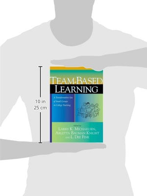 TeamBased Learning,Used