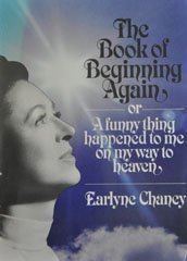 Book Of Beginning Again (Recovery And Rejuvenation Series)