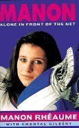 Manon: Alone in Front of the Net,Used