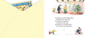 Jolly Christmas Postman,Used