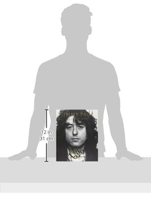 Jimmy Page by Jimmy Page,New