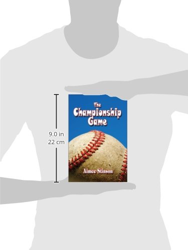 The Championship Game,Used