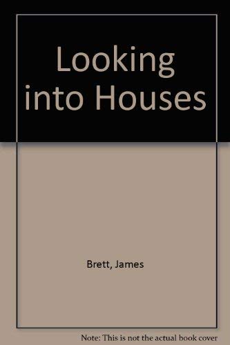 Looking into Houses: 60 Solutions to Design Problems,Used
