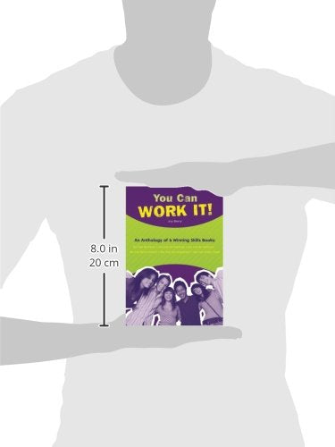 Winning Skills You Can Work It! An Anthology of Six Books,Used