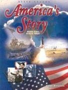 America's Story: Book 2 : Since 1865,Used