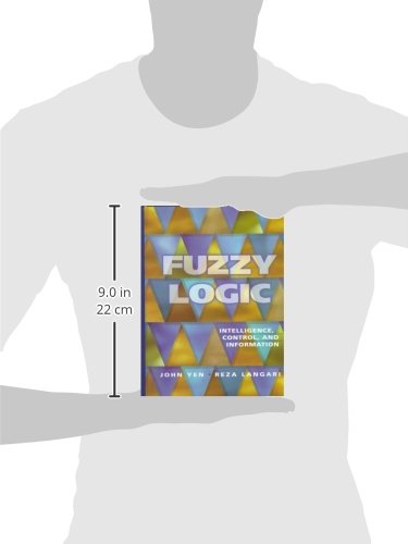 Fuzzy Logic: Intelligence, Control, and Information,Used