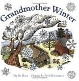 Grandmother Winter,Used