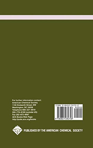 Fumigants: Environmental Fate, Exposure, and Analysis (ACS Symposium Series),Used
