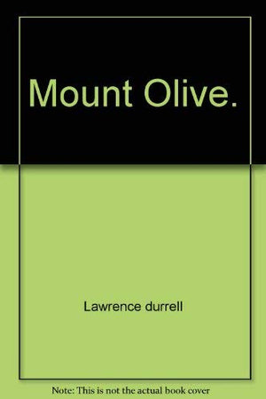 Mount Olive,Used