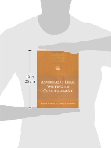Adversarial Legal Writing and Oral Argument (University Casebook Series),Used