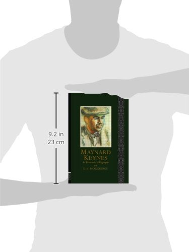 Maynard Keynes: An Economist's Biography,Used