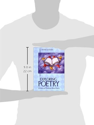 Exploring Poetry,New