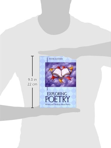 Exploring Poetry,New
