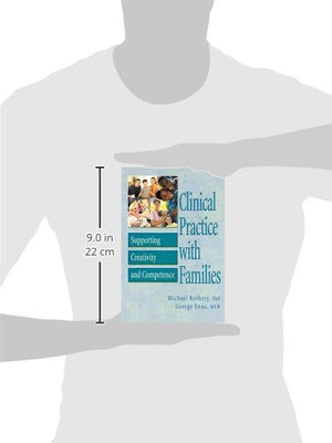 Clinical Practice with Families,Used