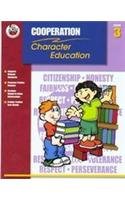 Classroom Helpers Character Education: Cooperation, Grade 3,Used
