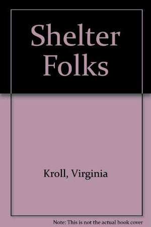 Shelter Folks,Used