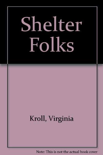 Shelter Folks,Used
