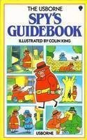Spy's Guidebook,New