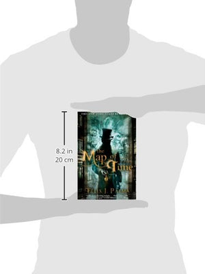 The Map of Time: A Novel (1) (The Map of Time Trilogy),Used