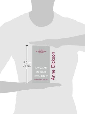 A Woman In Your Own Right,Used