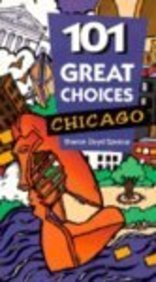 101 Great Choices: Chicago,Used