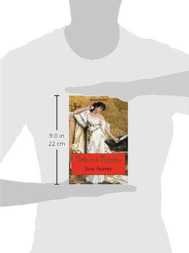 Jane Austen's Pride and Prejudice,Used