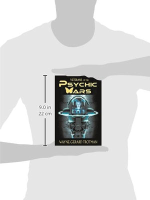 Veterans of the Psychic Wars,Used
