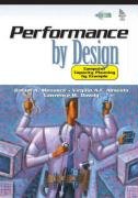 Performance by Design: Computer Capacity Planning By Example,New