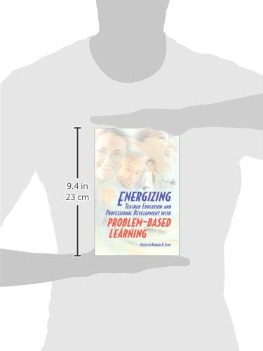 Energizing Teacher Education And Professional Development With Problembased Learning,Used