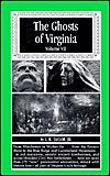Ghosts of Virginia Volume VII (Volume 7),Used