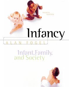 Infancy: Infant, Family, and Society,Used