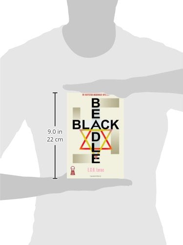 Black Beadle,Used