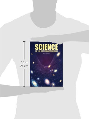 Science in 100 Key Breakthroughs,Used