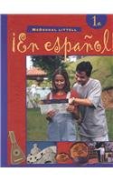 En Espanol Level 1A,New