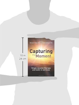 Capturing The Moment: Singlesession Therapy And Walkin Services
