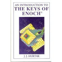 An Introduction to the Keys of Enoch,New