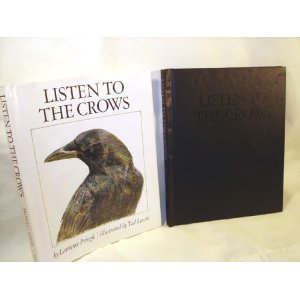 Listen to the Crows,Used