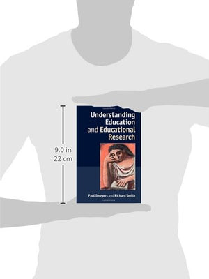 Understanding Education and Educational Research,Used