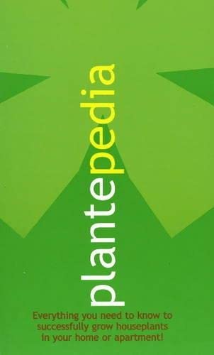 Plantepedia,Used