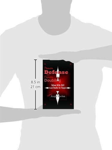 Demon Defense And Demon Doubling: Defend With Skill And Double For Keeps